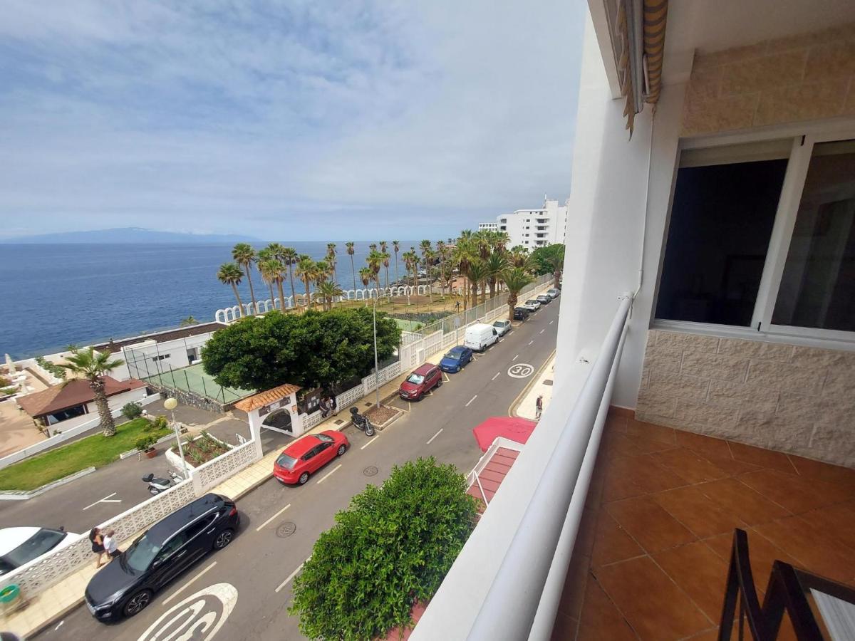 Gomera View Experience Callao Salvaje Esterno foto