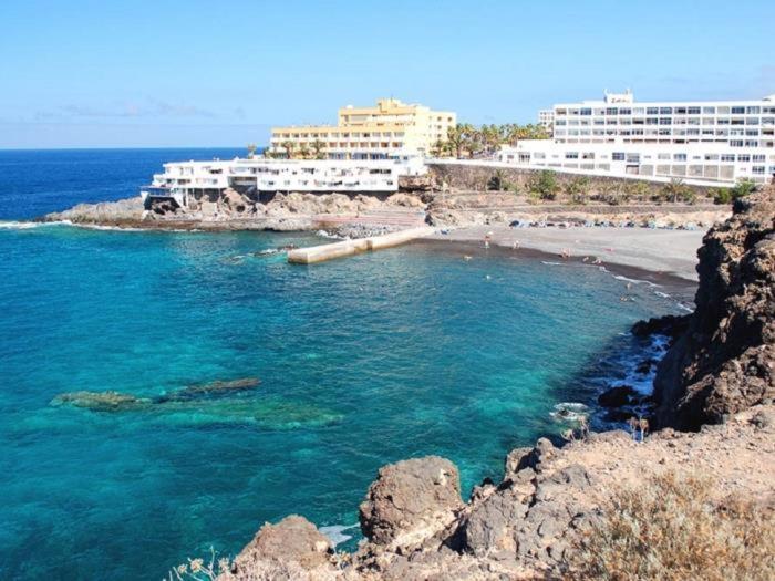 Gomera View Experience Callao Salvaje Esterno foto